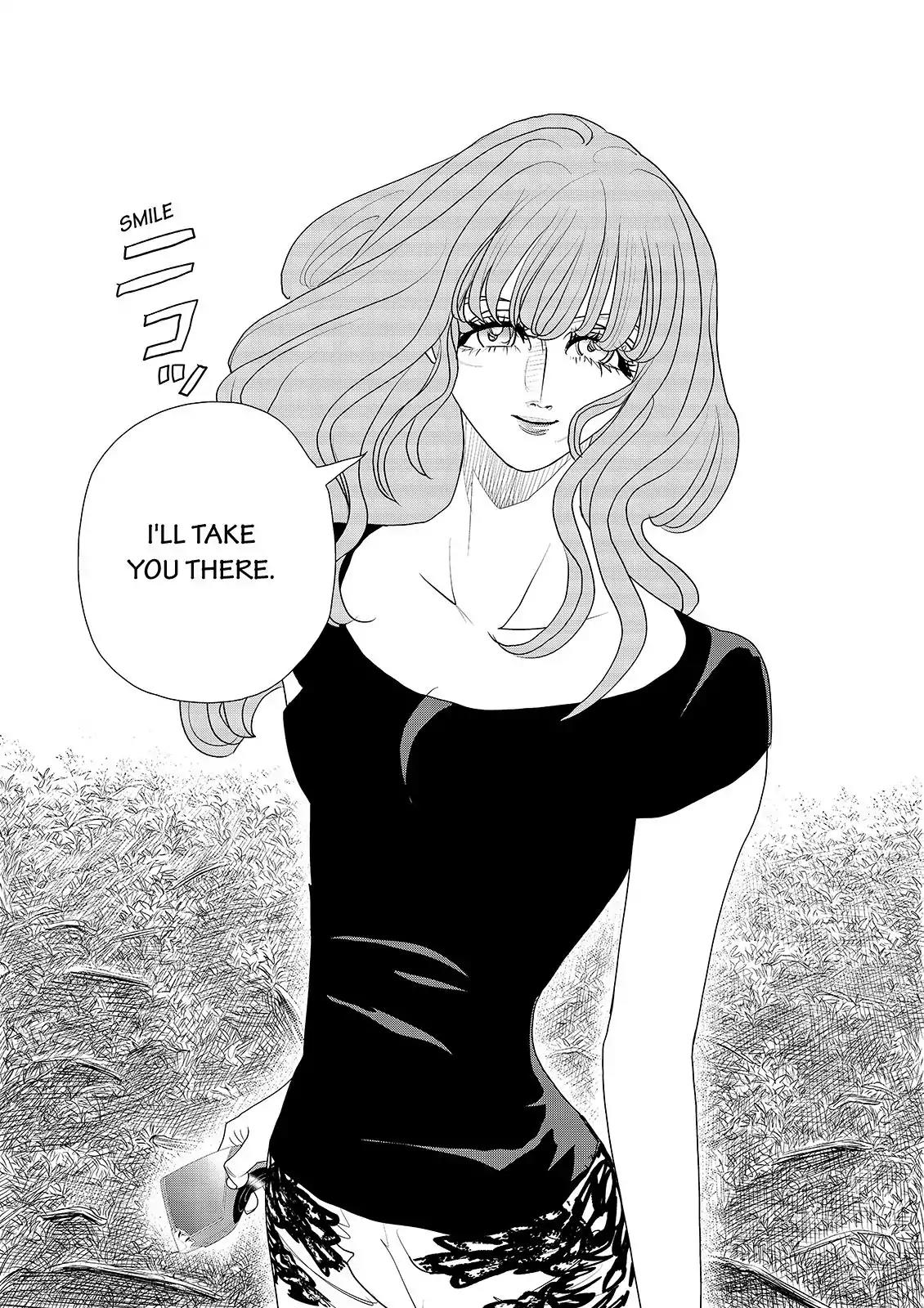 Ten Prism Chapter 61 page 25 - Chapter 61