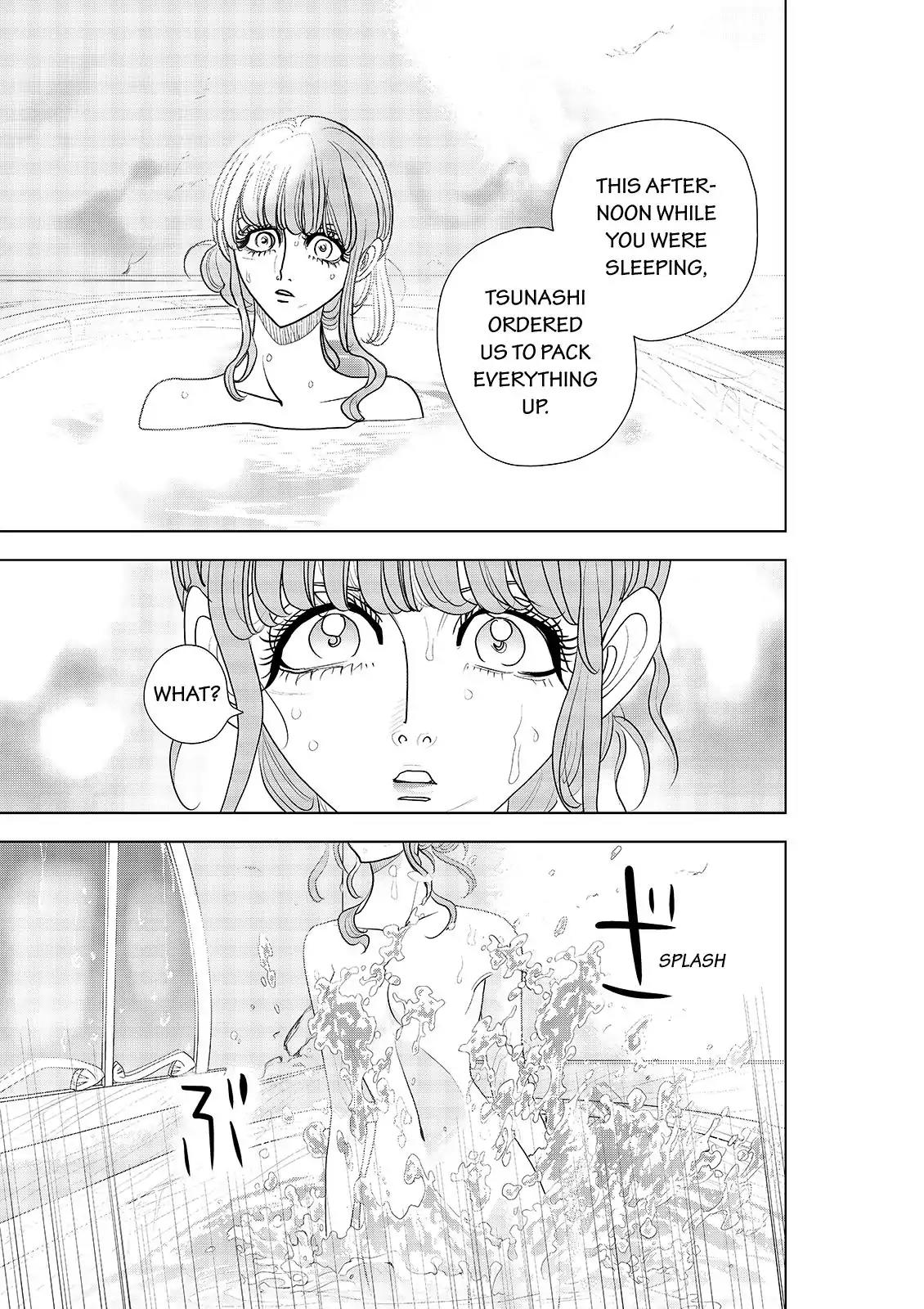 Ten Prism Chapter 62 page 11 - Chapter 62