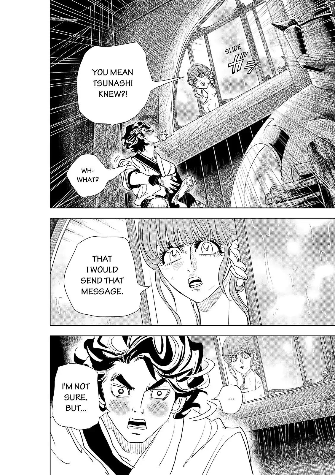 Ten Prism Chapter 62 page 12 - Chapter 62