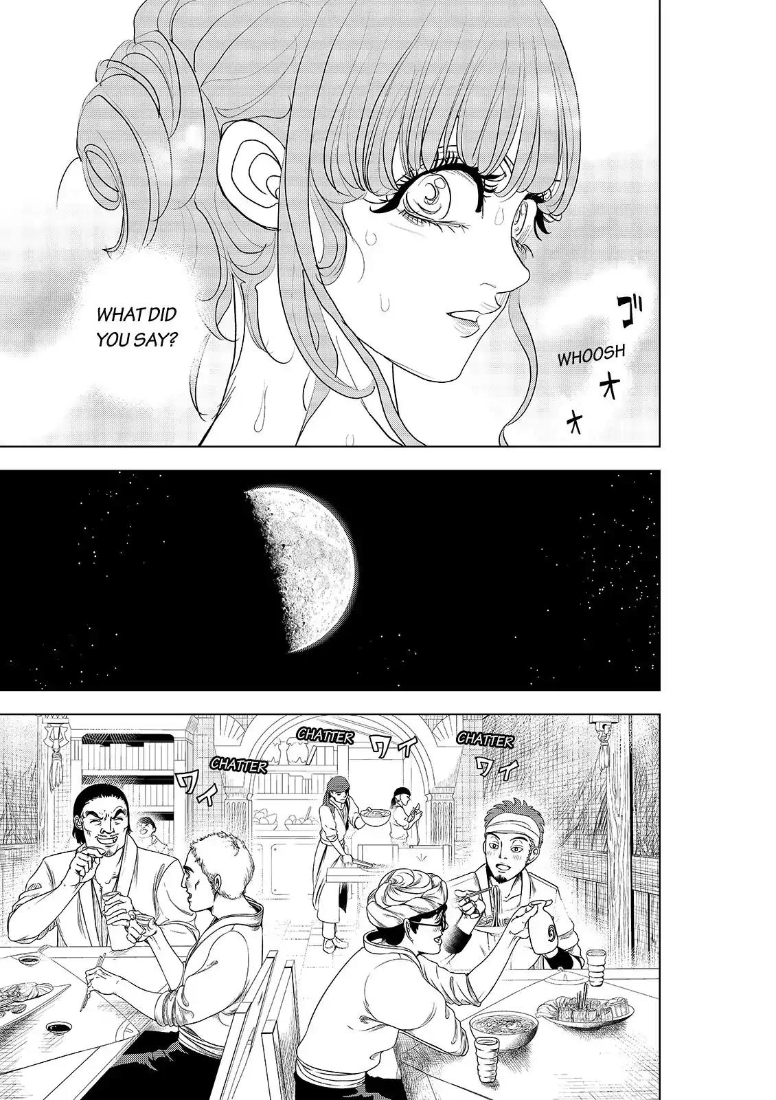 Ten Prism Chapter 62 page 15 - Chapter 62