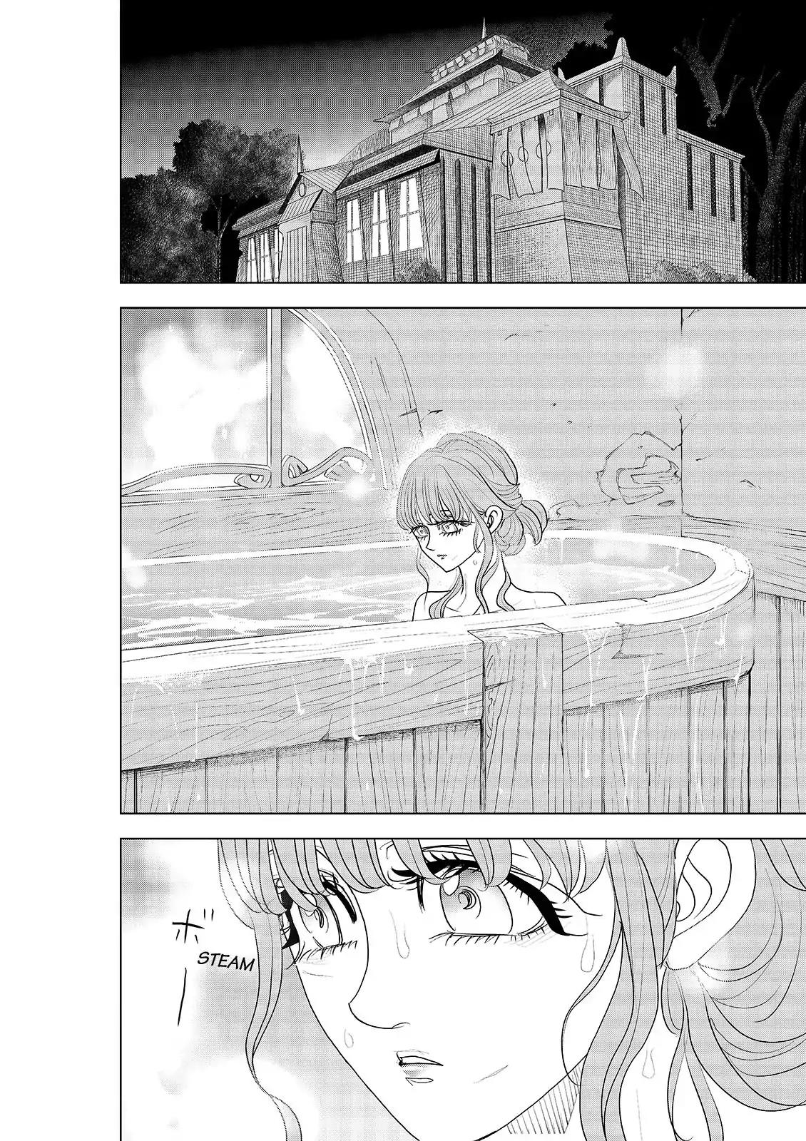 Ten Prism Chapter 62 page 2 - Chapter 62