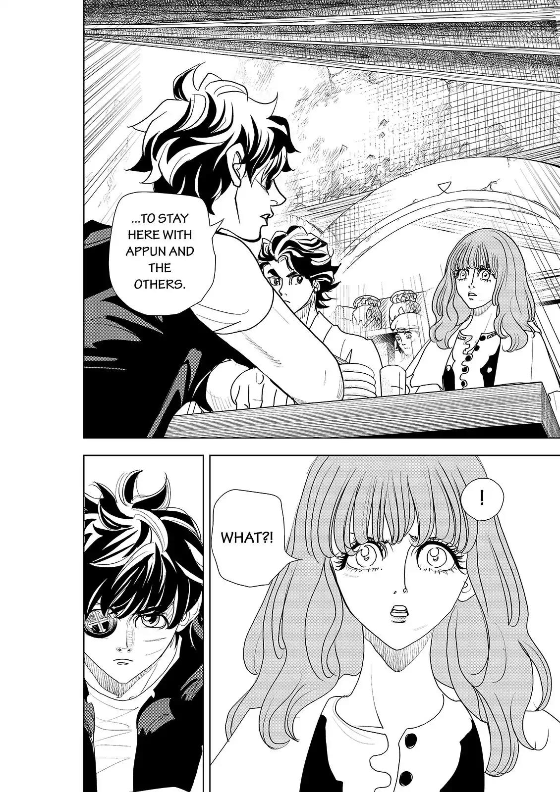 Ten Prism Chapter 62 page 20 - Chapter 62