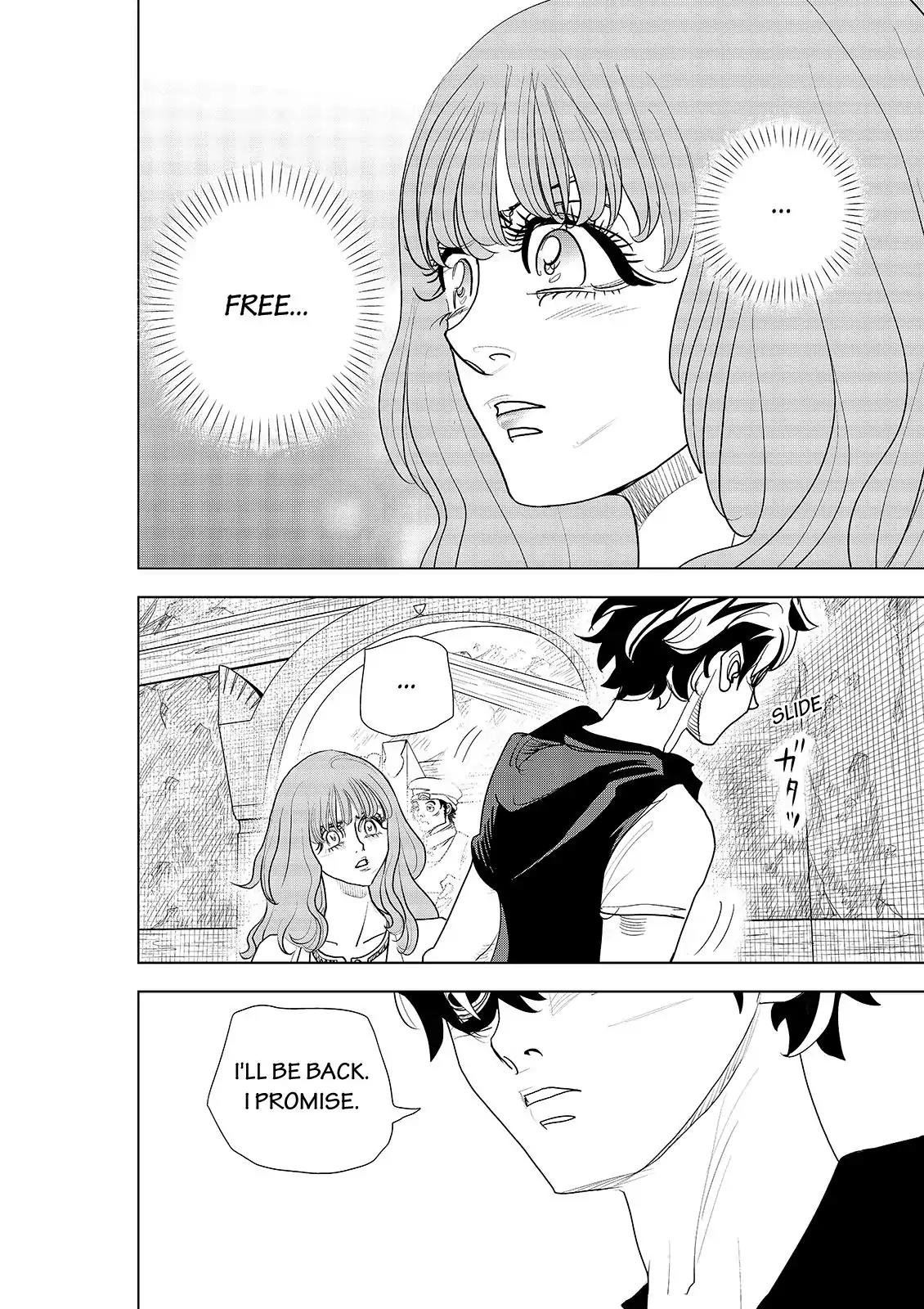 Ten Prism Chapter 62 page 26 - Chapter 62