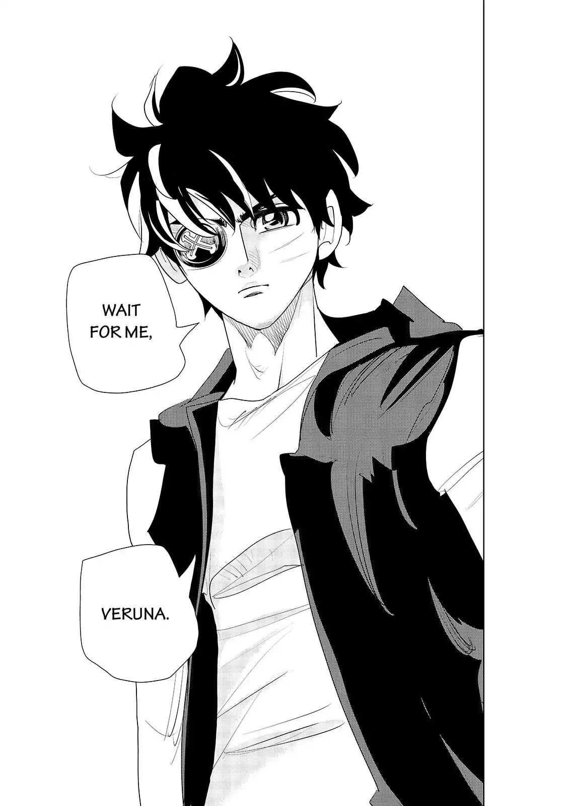 Ten Prism Chapter 62 page 27 - Chapter 62