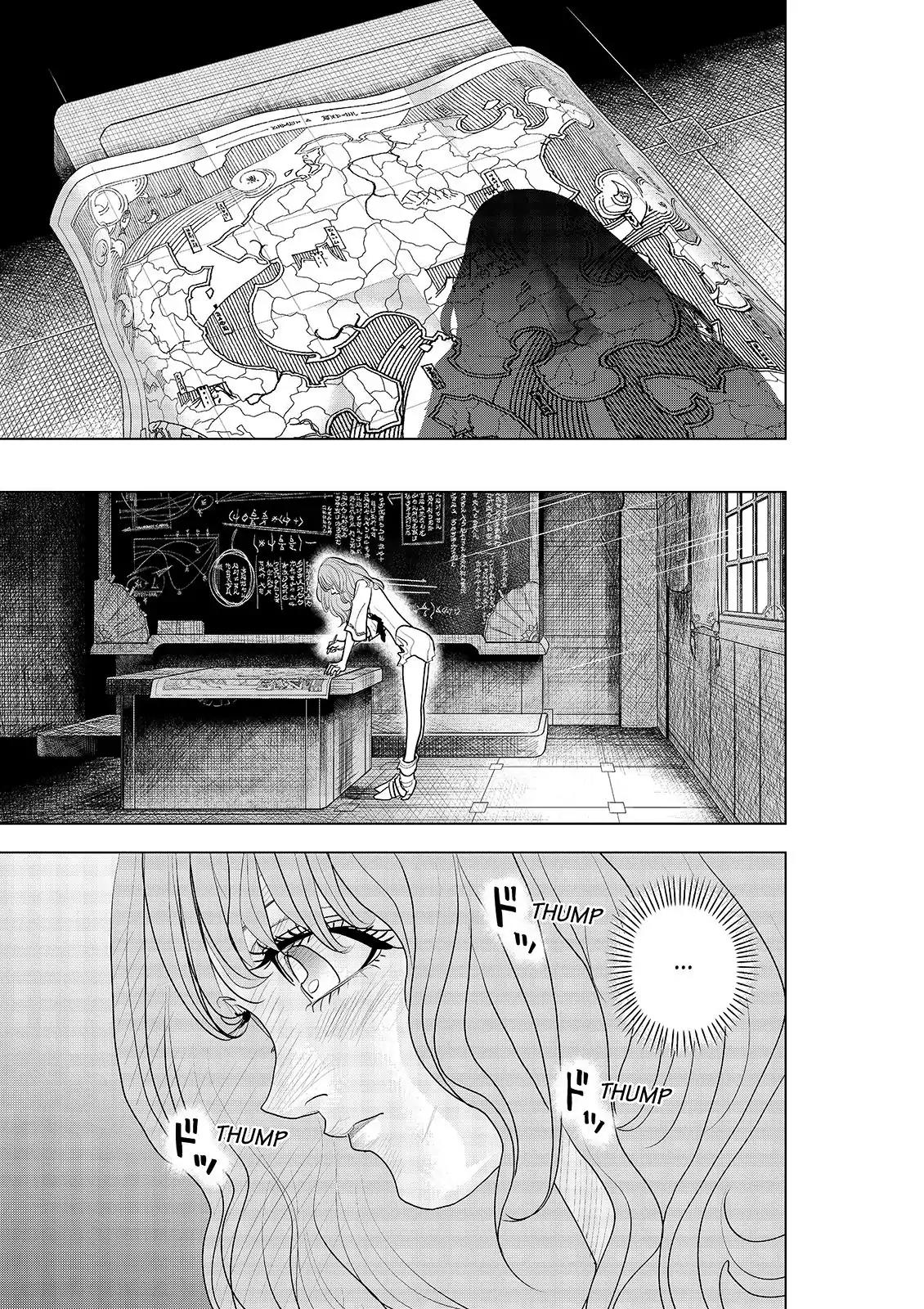 Ten Prism Chapter 62 page 29 - Chapter 62