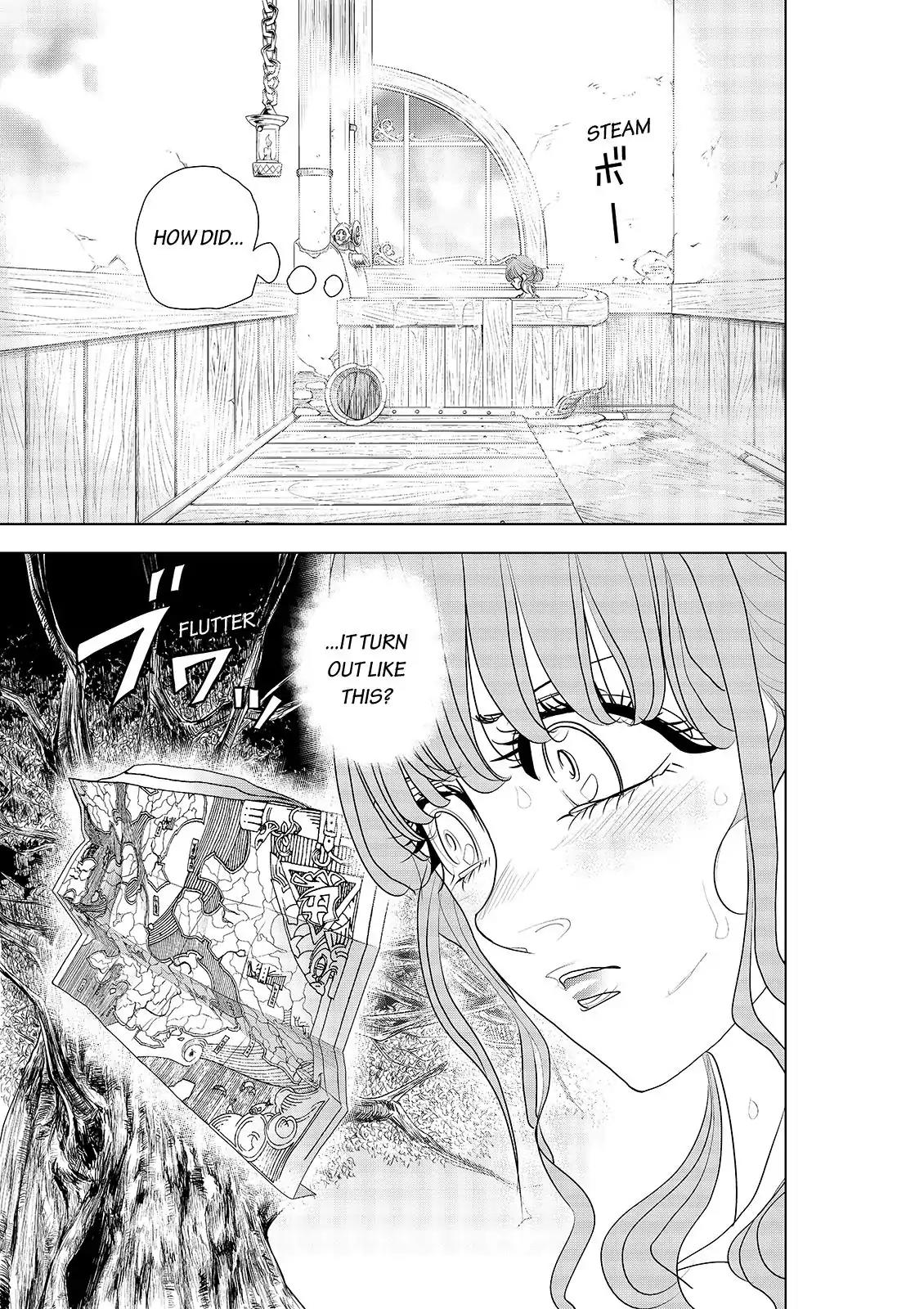 Ten Prism Chapter 62 page 3 - Chapter 62