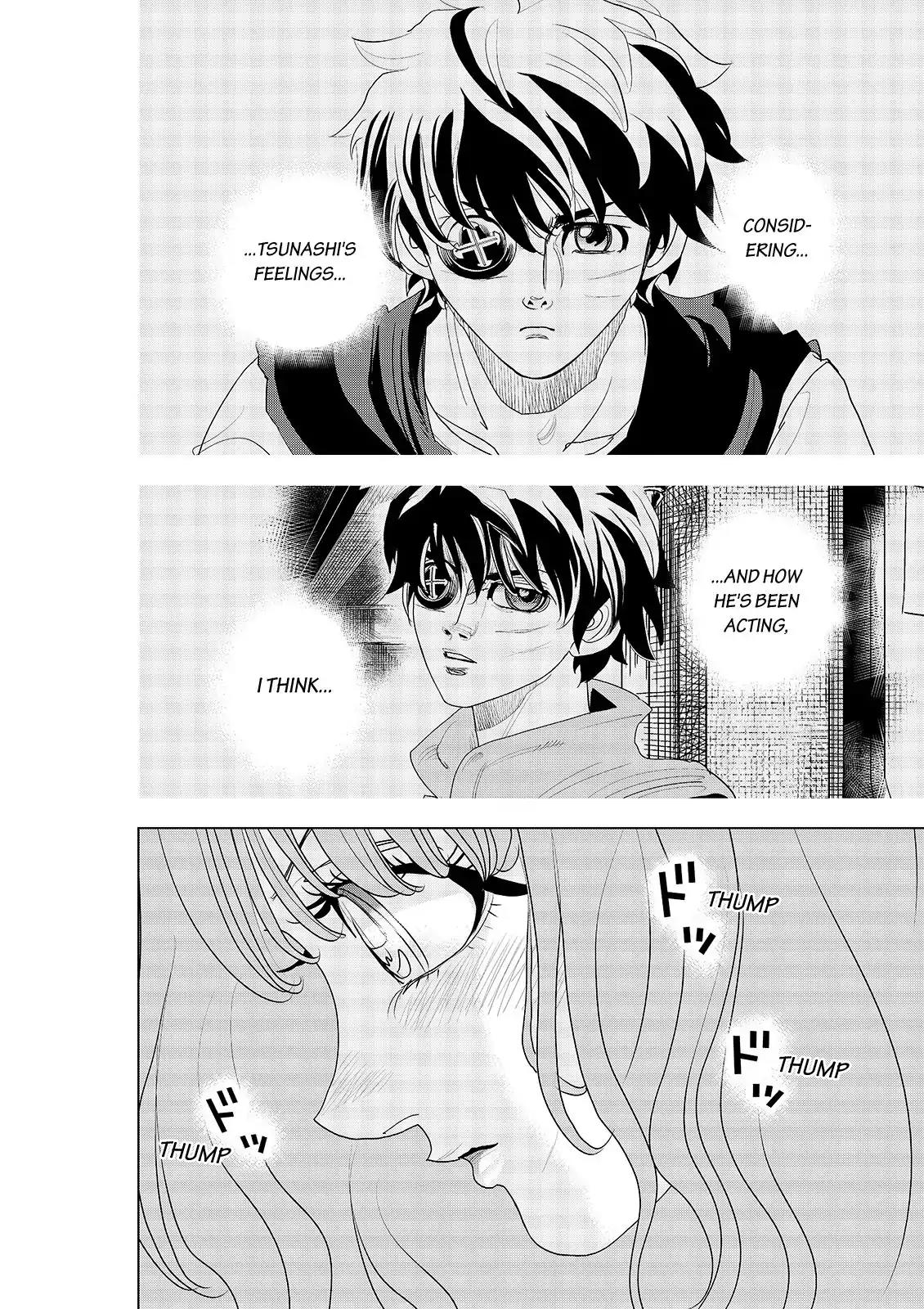 Ten Prism Chapter 62 page 30 - Chapter 62
