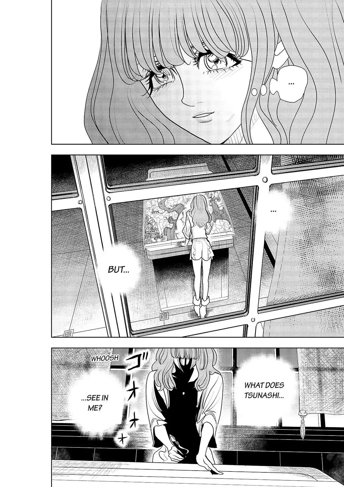 Ten Prism Chapter 62 page 32 - Chapter 62