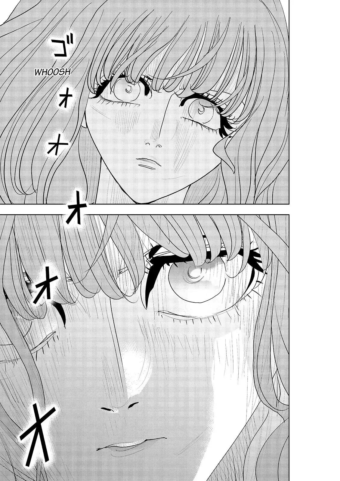 Ten Prism Chapter 62 page 33 - Chapter 62