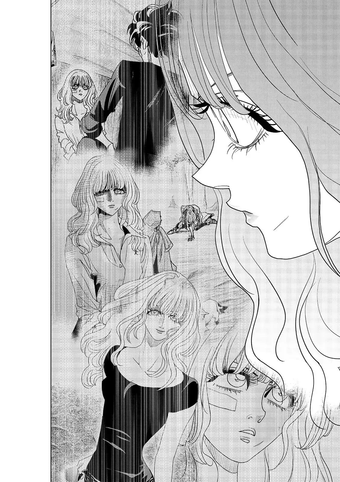Ten Prism Chapter 62 page 34 - Chapter 62