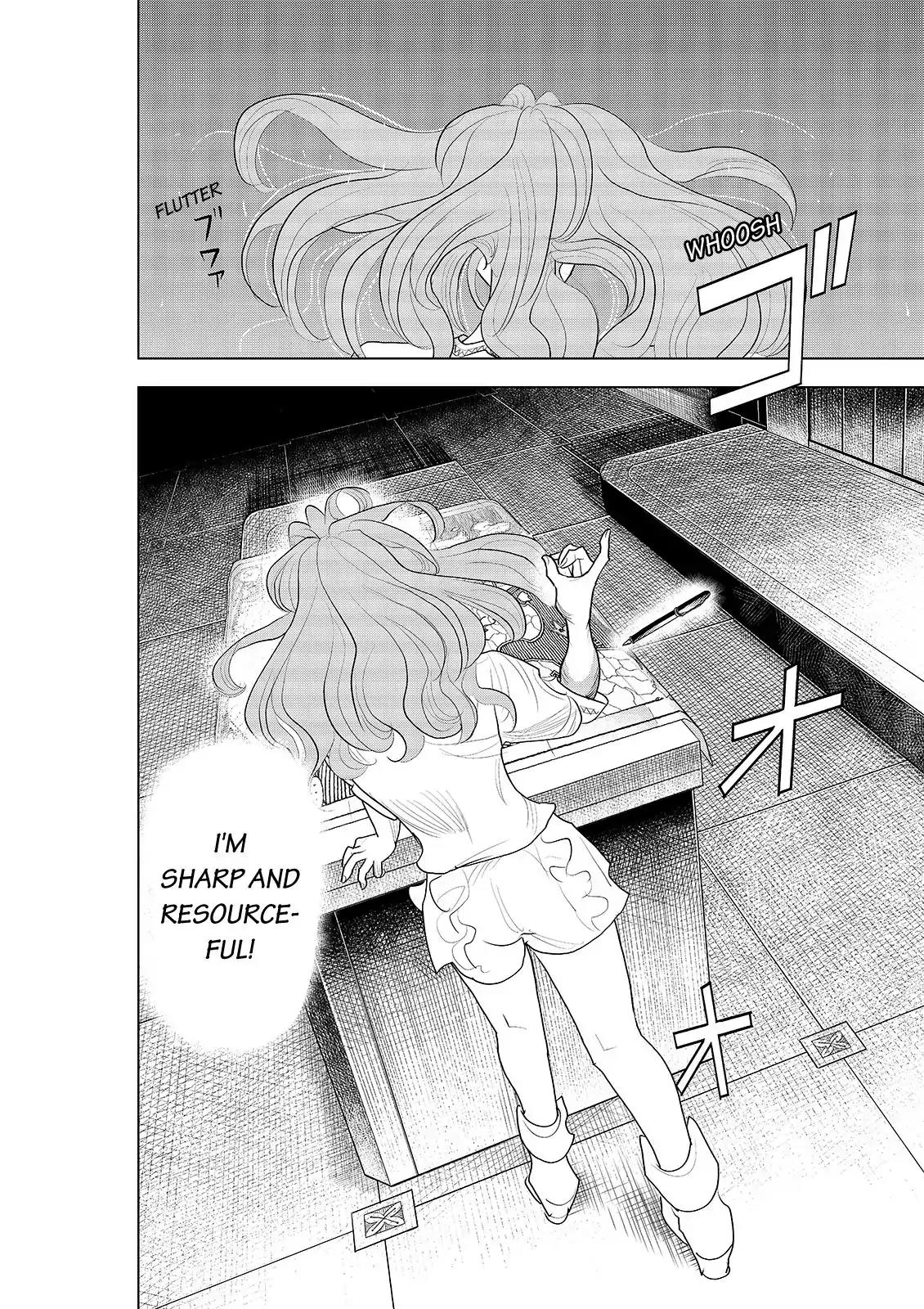 Ten Prism Chapter 62 page 36 - Chapter 62