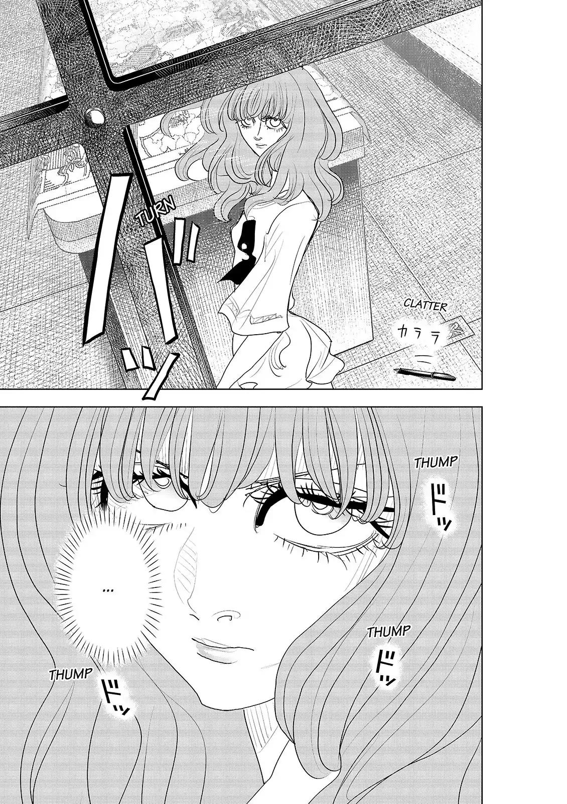 Ten Prism Chapter 62 page 37 - Chapter 62