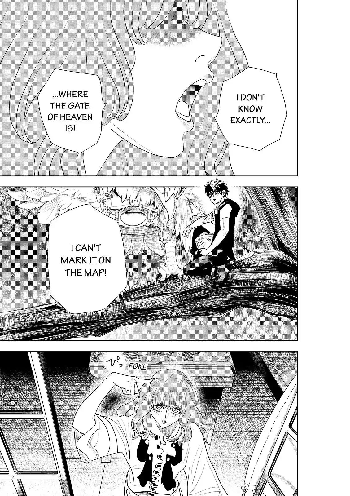Ten Prism Chapter 62 page 39 - Chapter 62