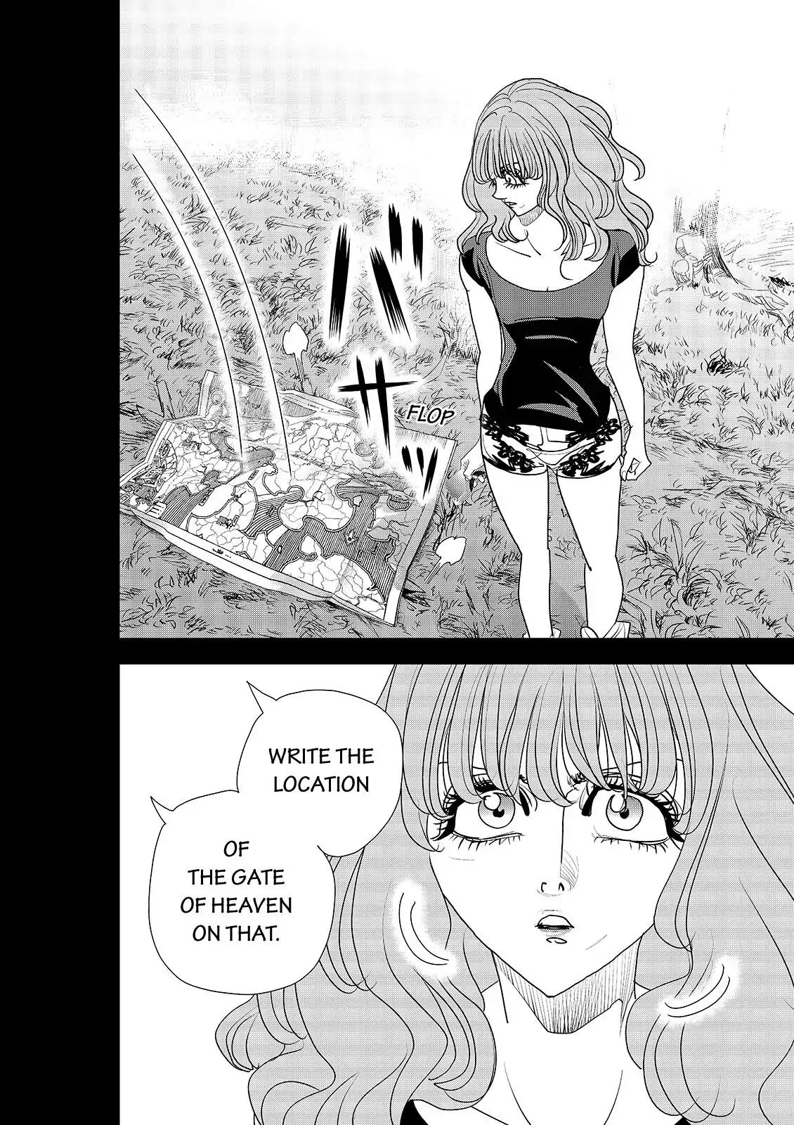 Ten Prism Chapter 62 page 4 - Chapter 62