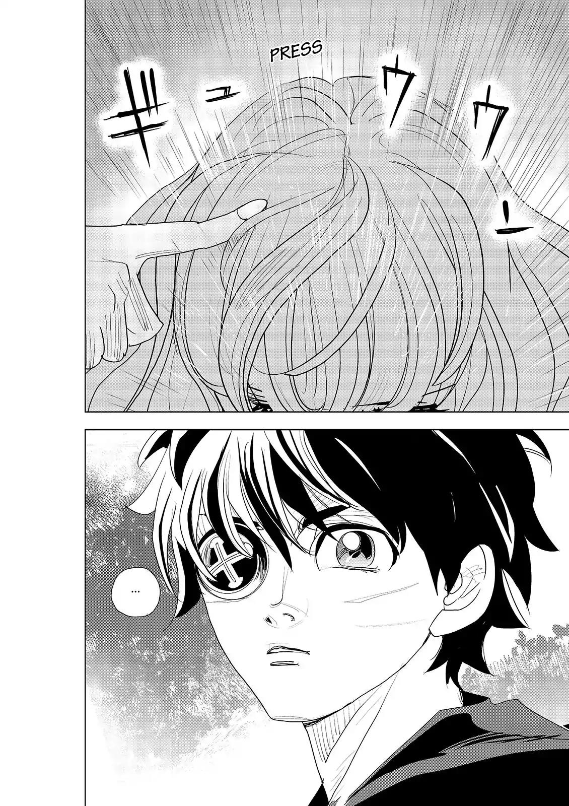 Ten Prism Chapter 62 page 40 - Chapter 62