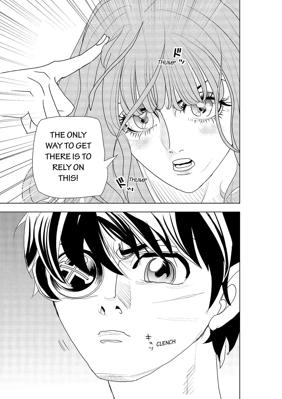 Ten Prism Chapter 62 page 41 - Chapter 62