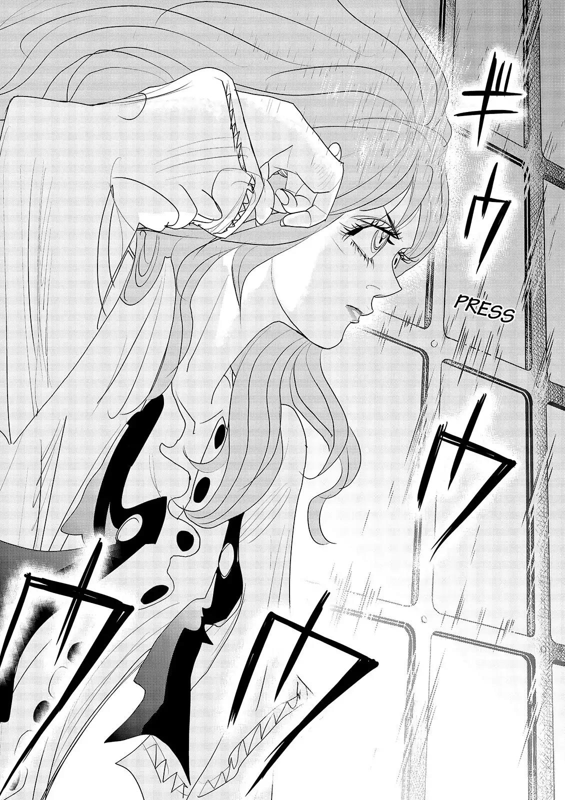 Ten Prism Chapter 62 page 42 - Chapter 62