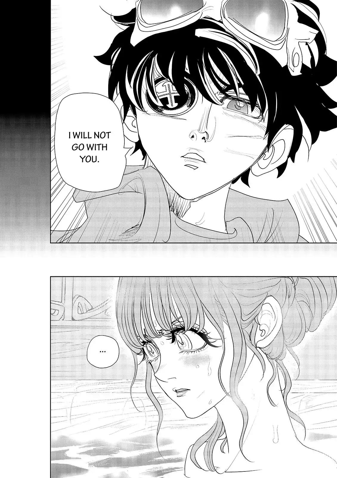 Ten Prism Chapter 62 page 6 - Chapter 62