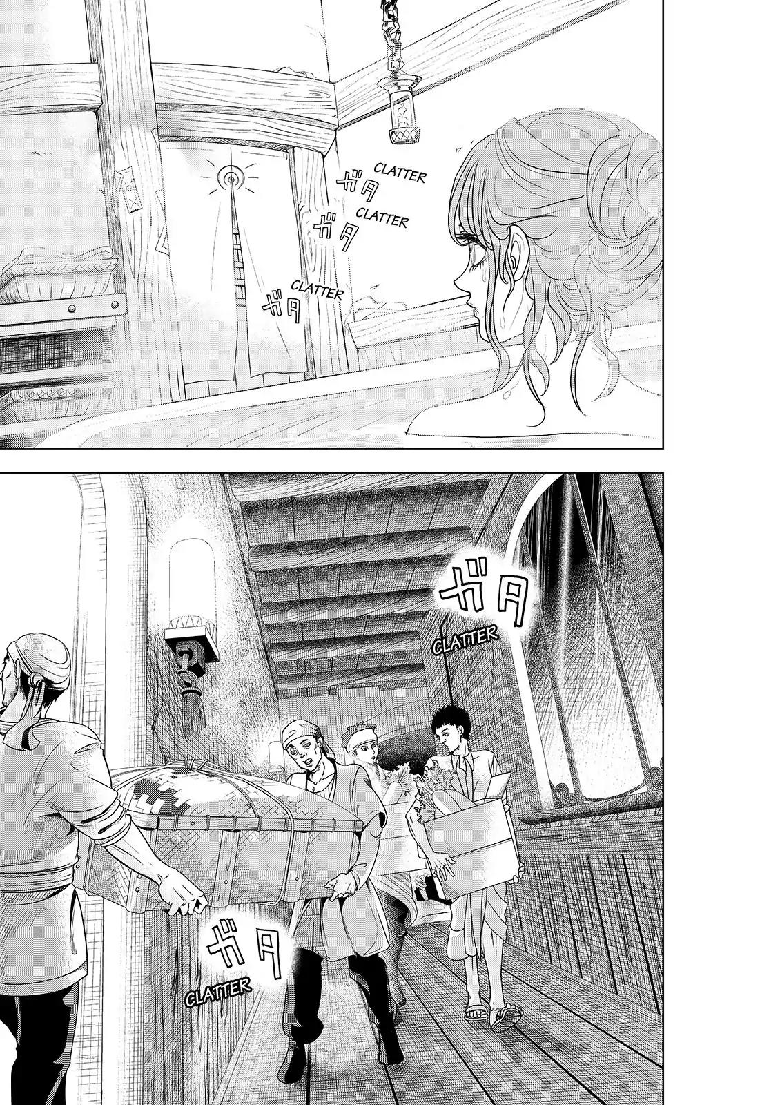 Ten Prism Chapter 62 page 7 - Chapter 62
