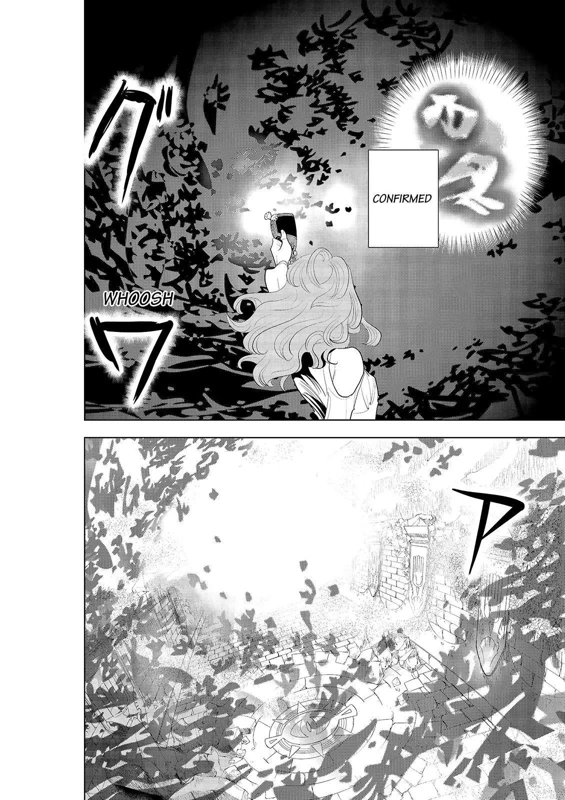 Ten Prism Chapter 63 page 14 - Chapter 63