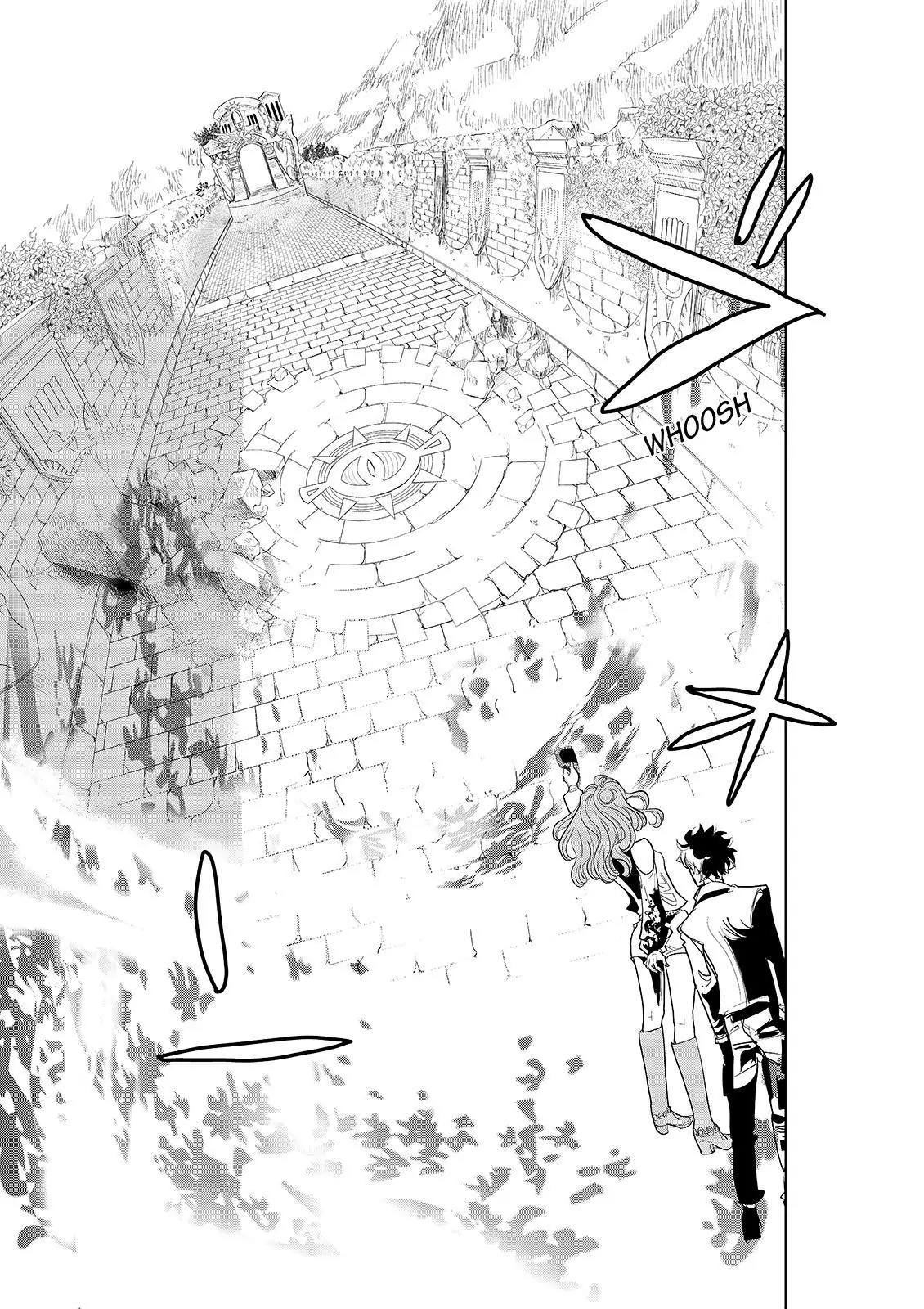 Ten Prism Chapter 63 page 15 - Chapter 63