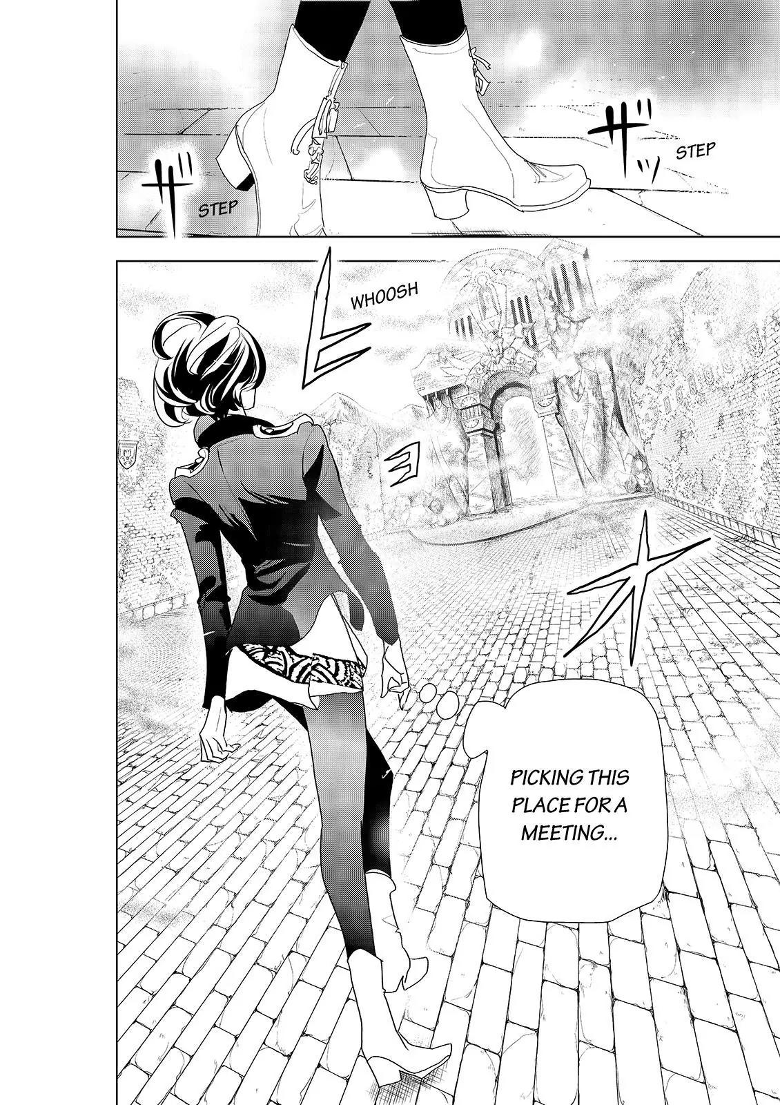 Ten Prism Chapter 63 page 2 - Chapter 63