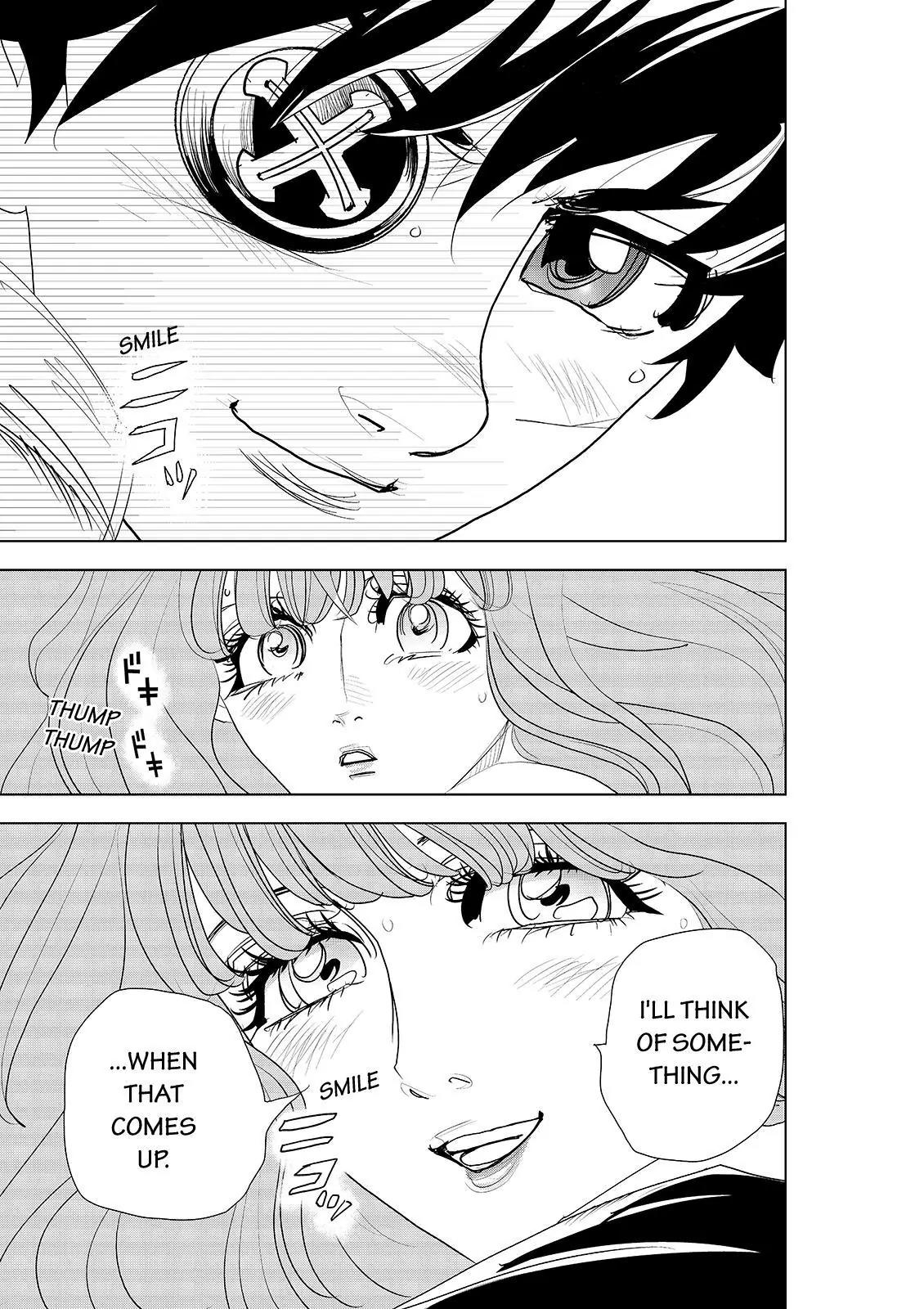 Ten Prism Chapter 63 page 23 - Chapter 63