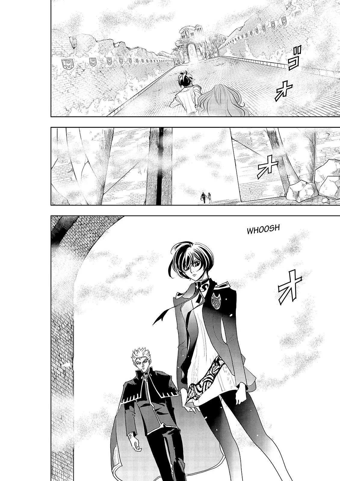Ten Prism Chapter 63 page 24 - Chapter 63