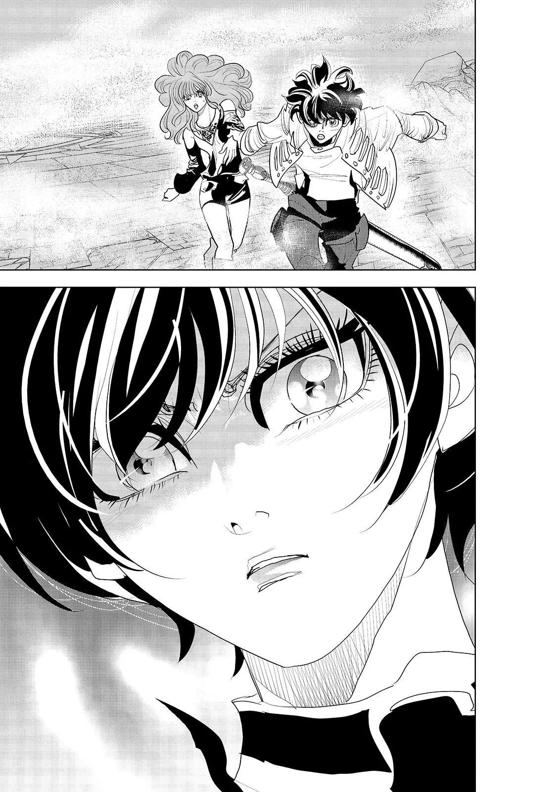 Ten Prism Chapter 63 page 25 - Chapter 63