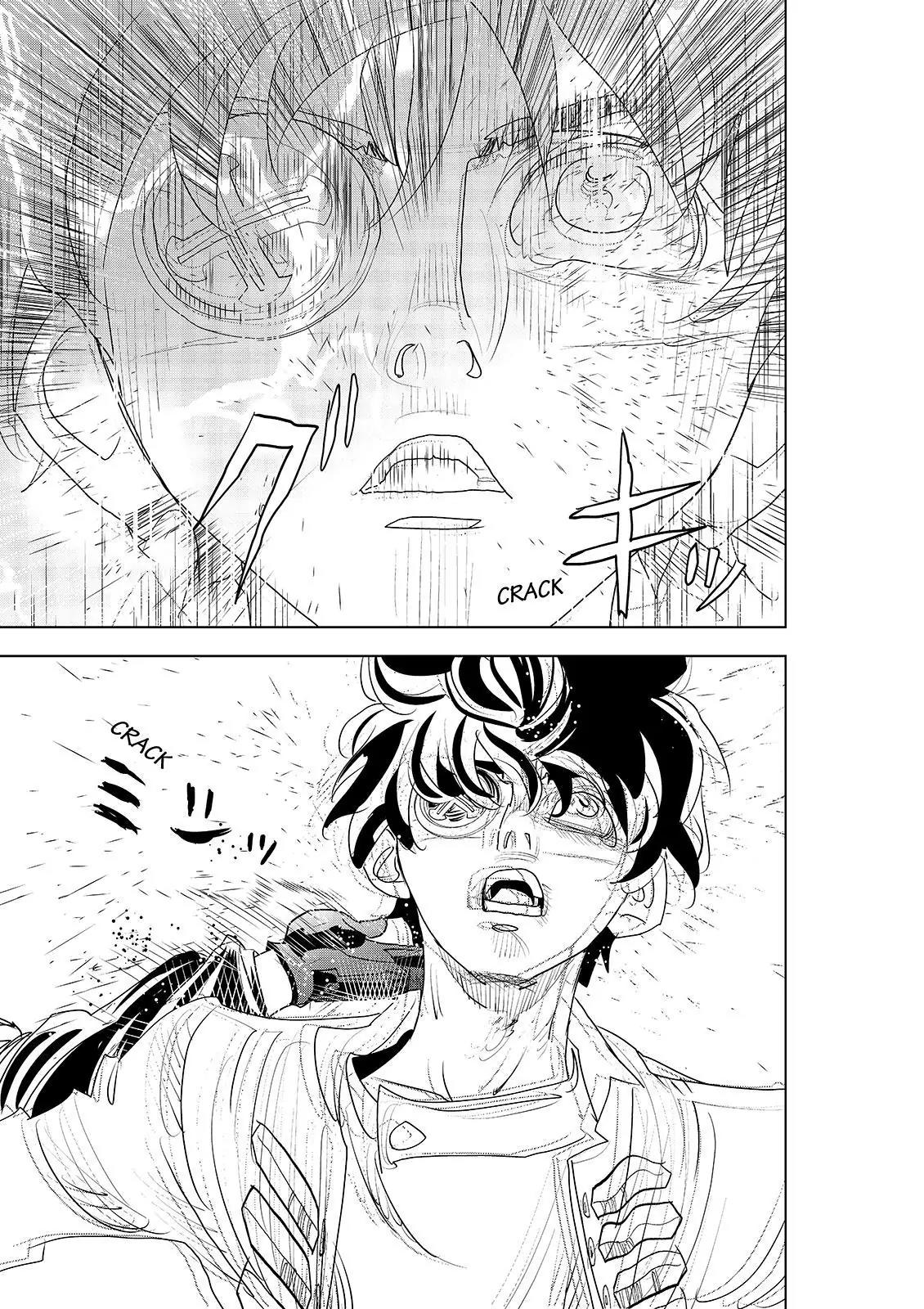 Ten Prism Chapter 63 page 29 - Chapter 63