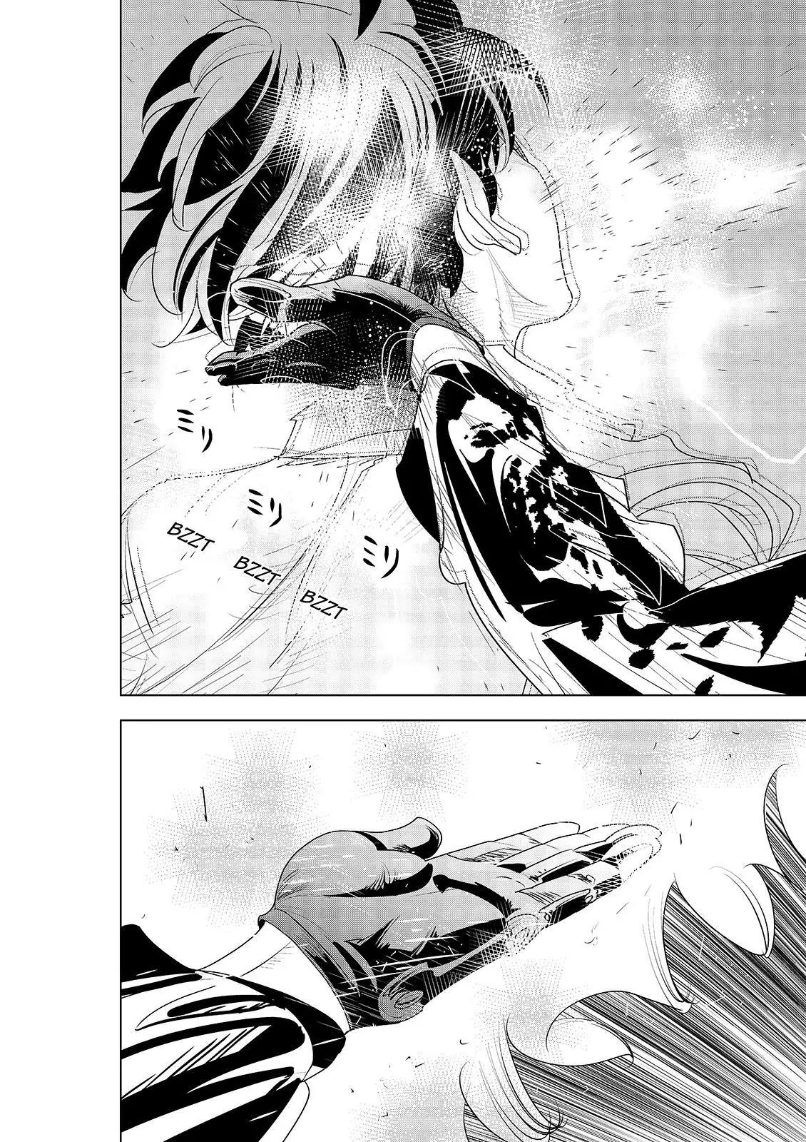 Ten Prism Chapter 63 page 30 - Chapter 63