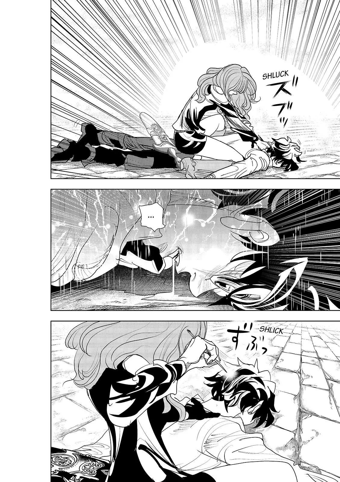 Ten Prism Chapter 63 page 36 - Chapter 63