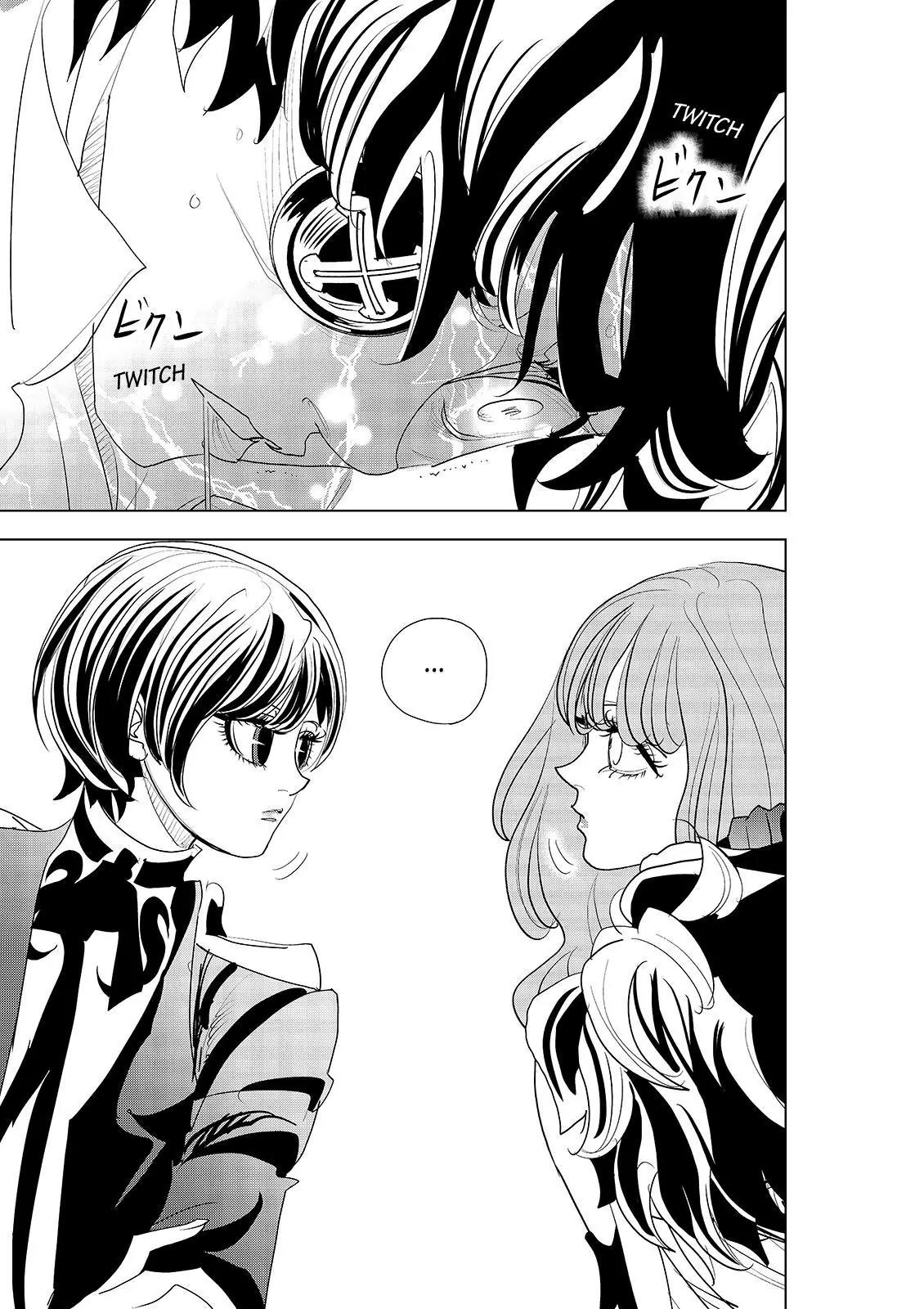 Ten Prism Chapter 63 page 39 - Chapter 63