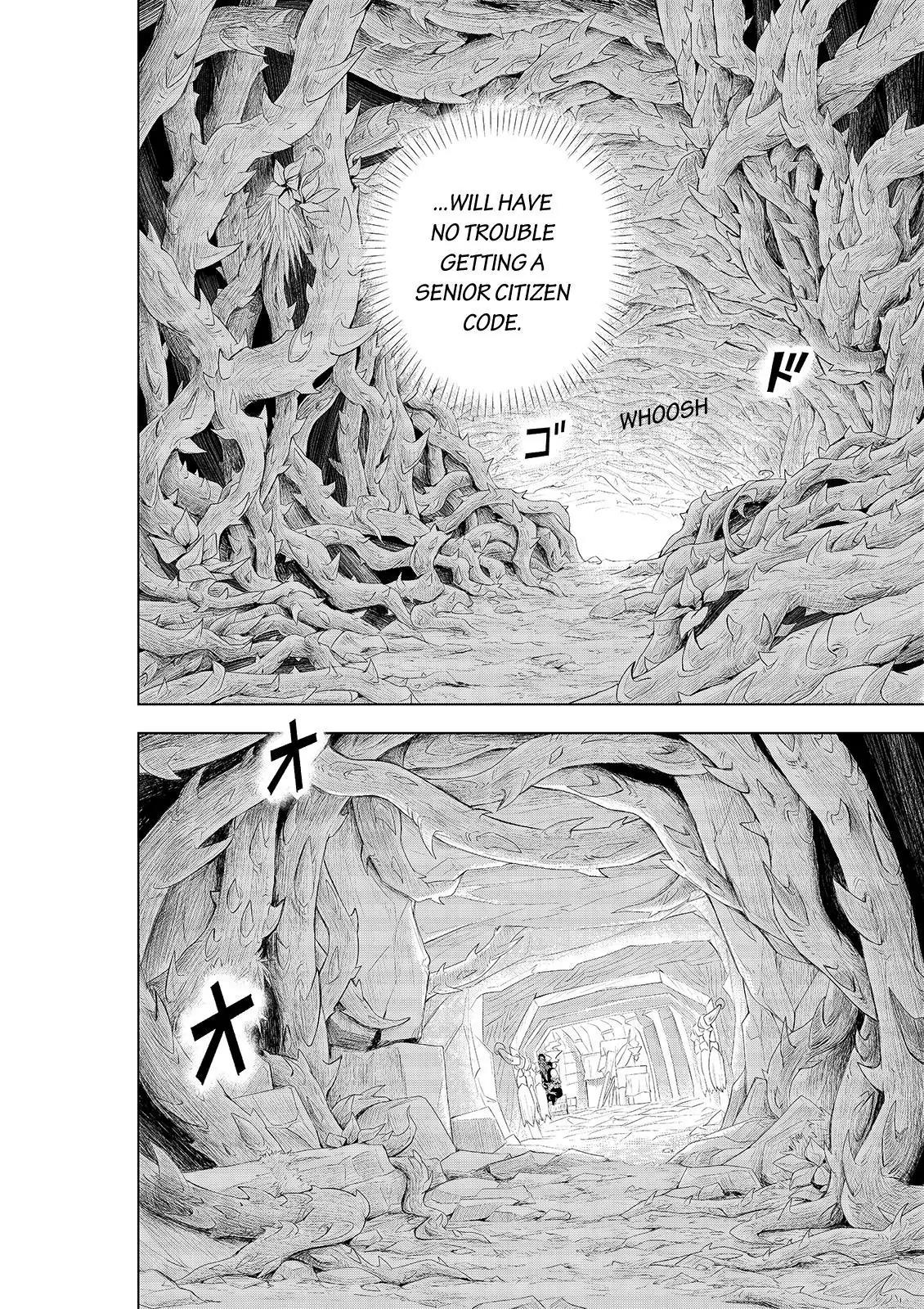 Ten Prism Chapter 63 page 4 - Chapter 63