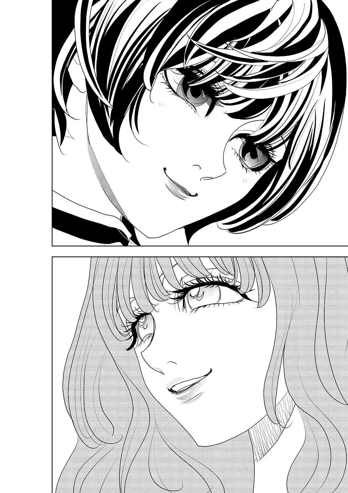 Ten Prism Chapter 63 page 40 - Chapter 63