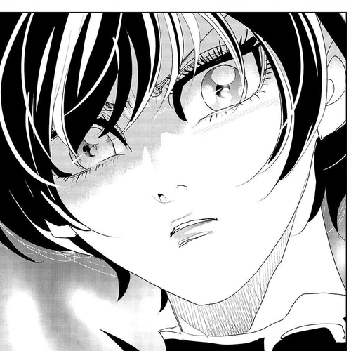 Ten Prism Chapter 63 cover