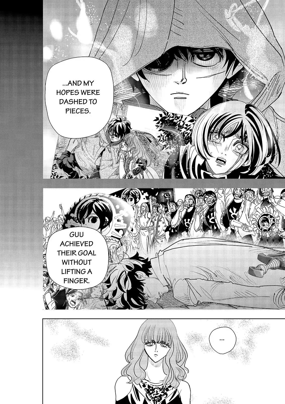 Ten Prism Chapter 64 page 14 - Chapter 64