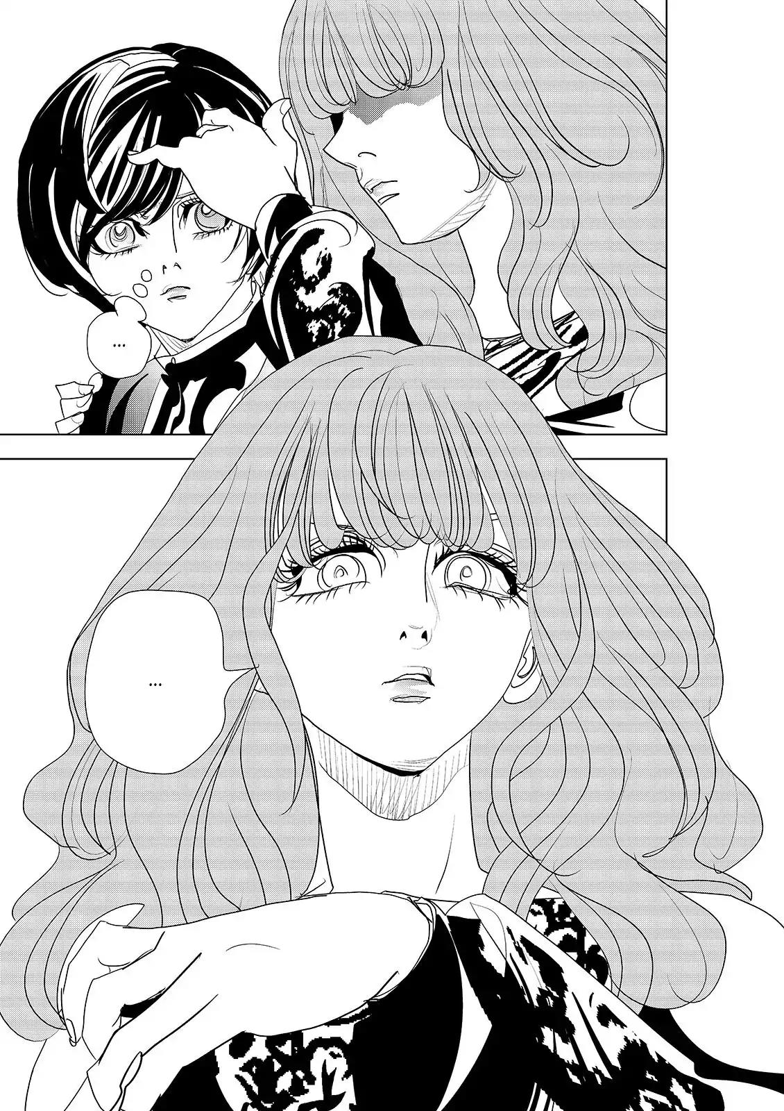 Ten Prism Chapter 64 page 23 - Chapter 64