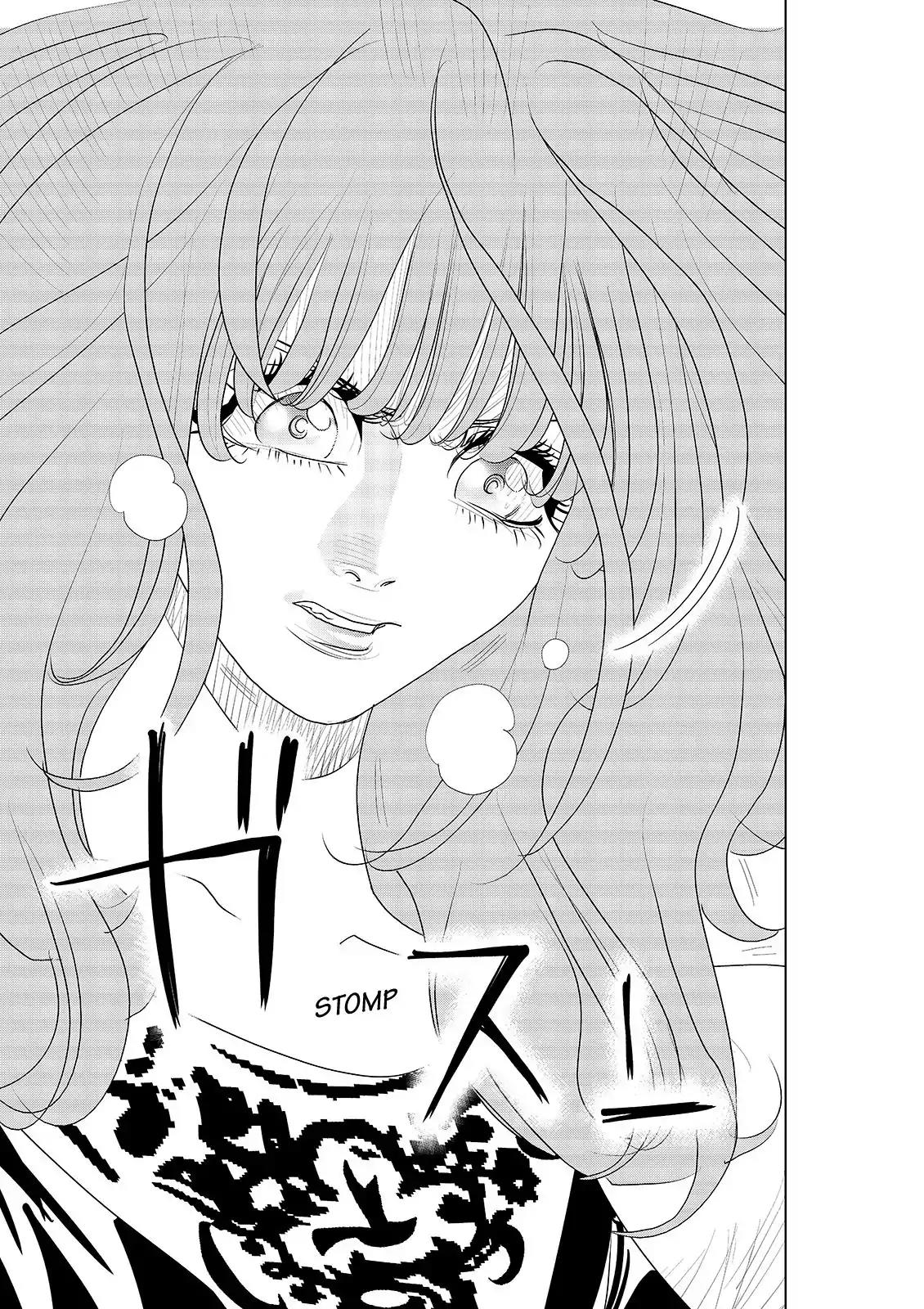 Ten Prism Chapter 64 page 27 - Chapter 64