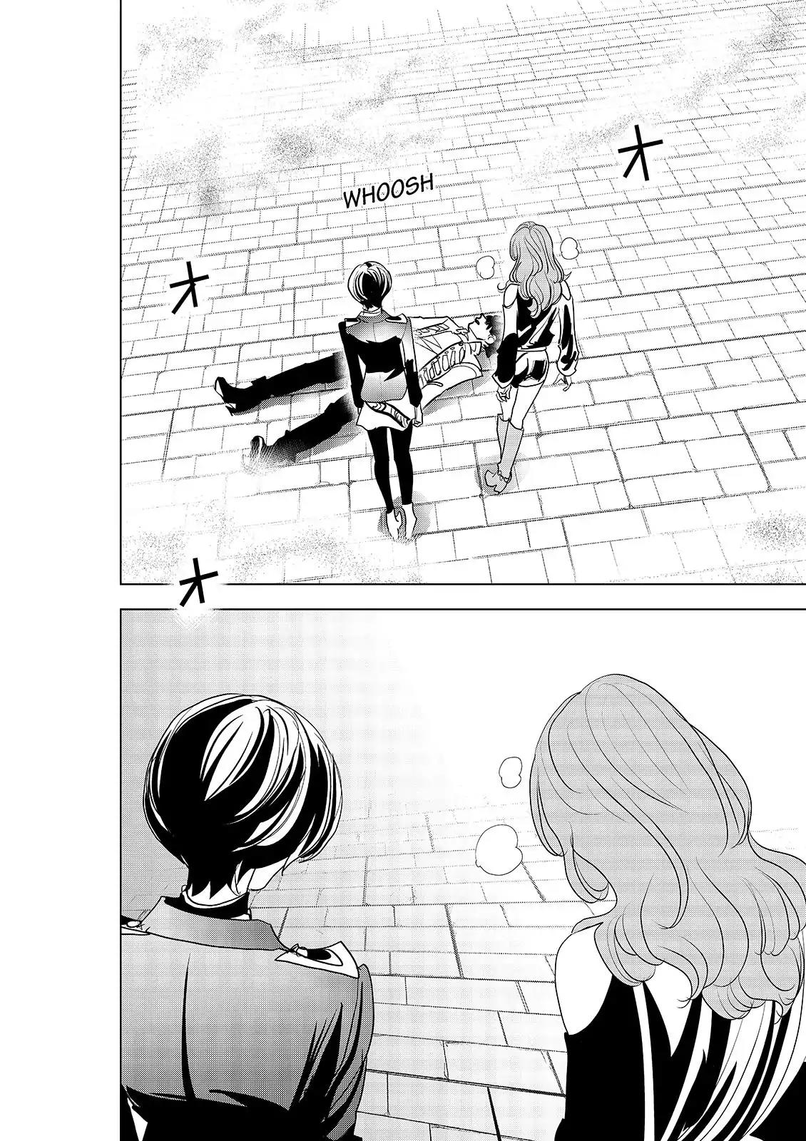 Ten Prism Chapter 64 page 28 - Chapter 64