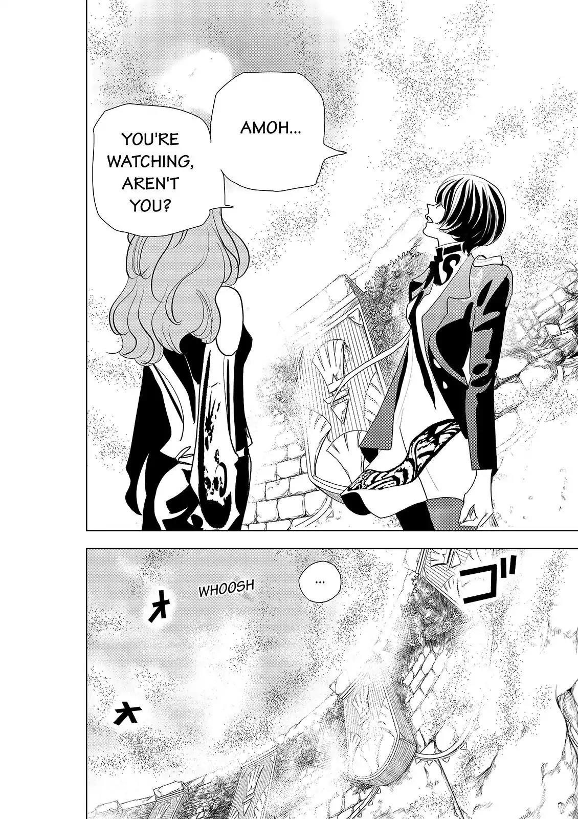 Ten Prism Chapter 64 page 30 - Chapter 64