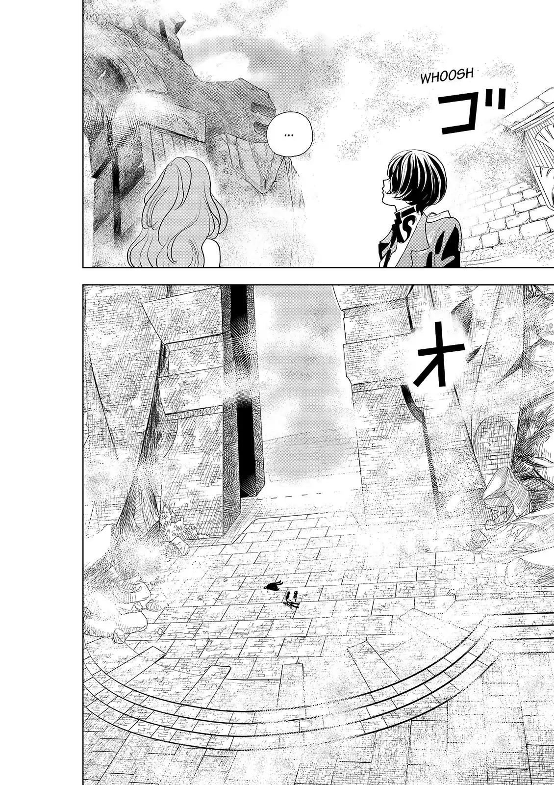 Ten Prism Chapter 64 page 32 - Chapter 64