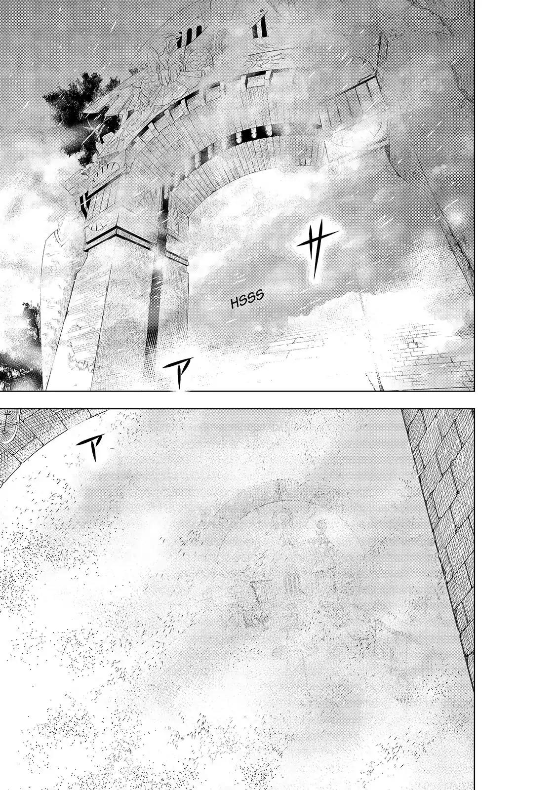 Ten Prism Chapter 64 page 33 - Chapter 64