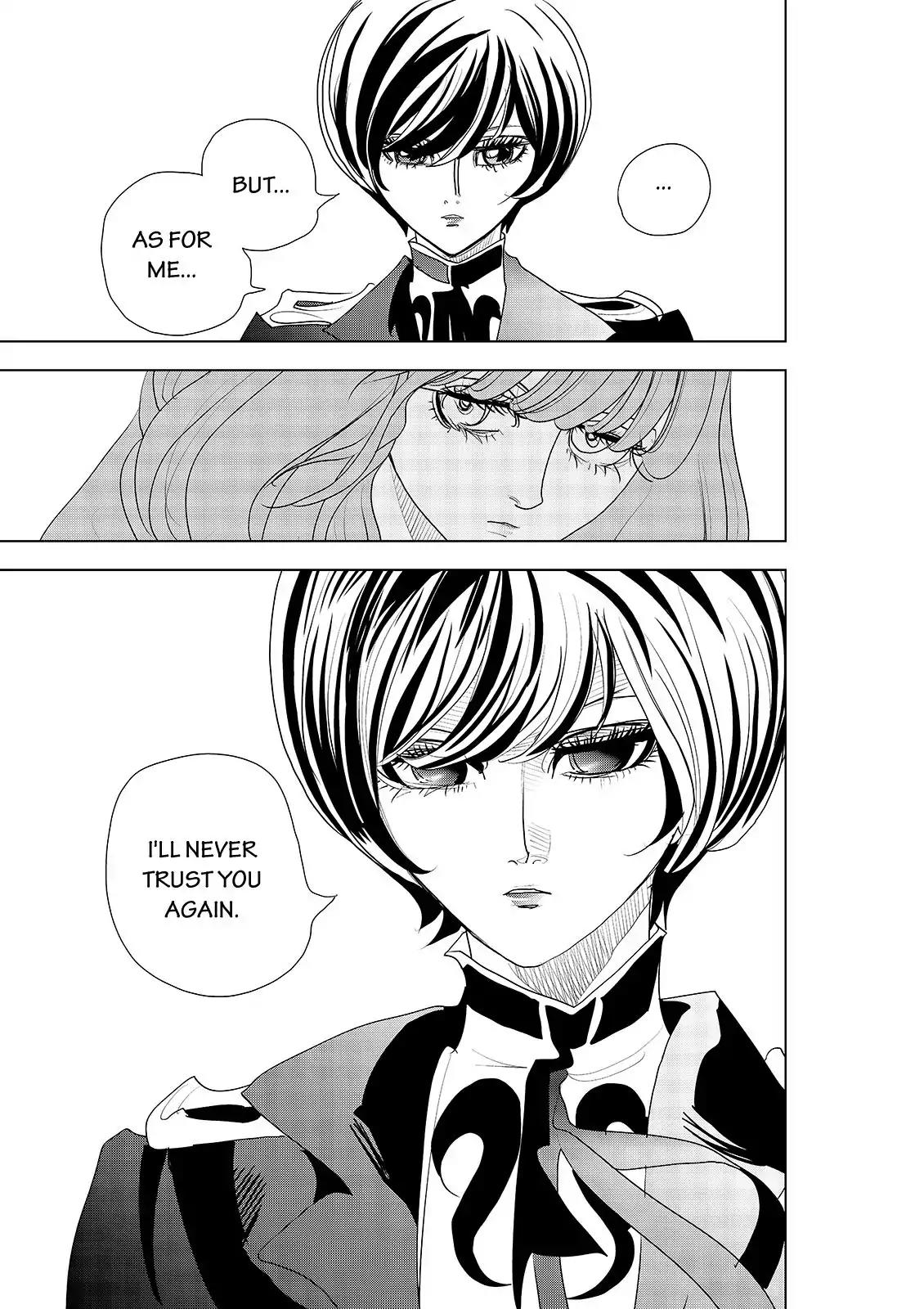 Ten Prism Chapter 64 page 5 - Chapter 64