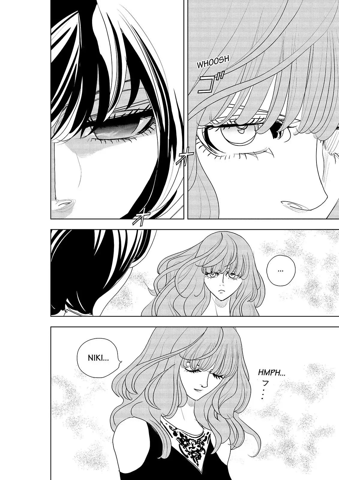 Ten Prism Chapter 64 page 6 - Chapter 64