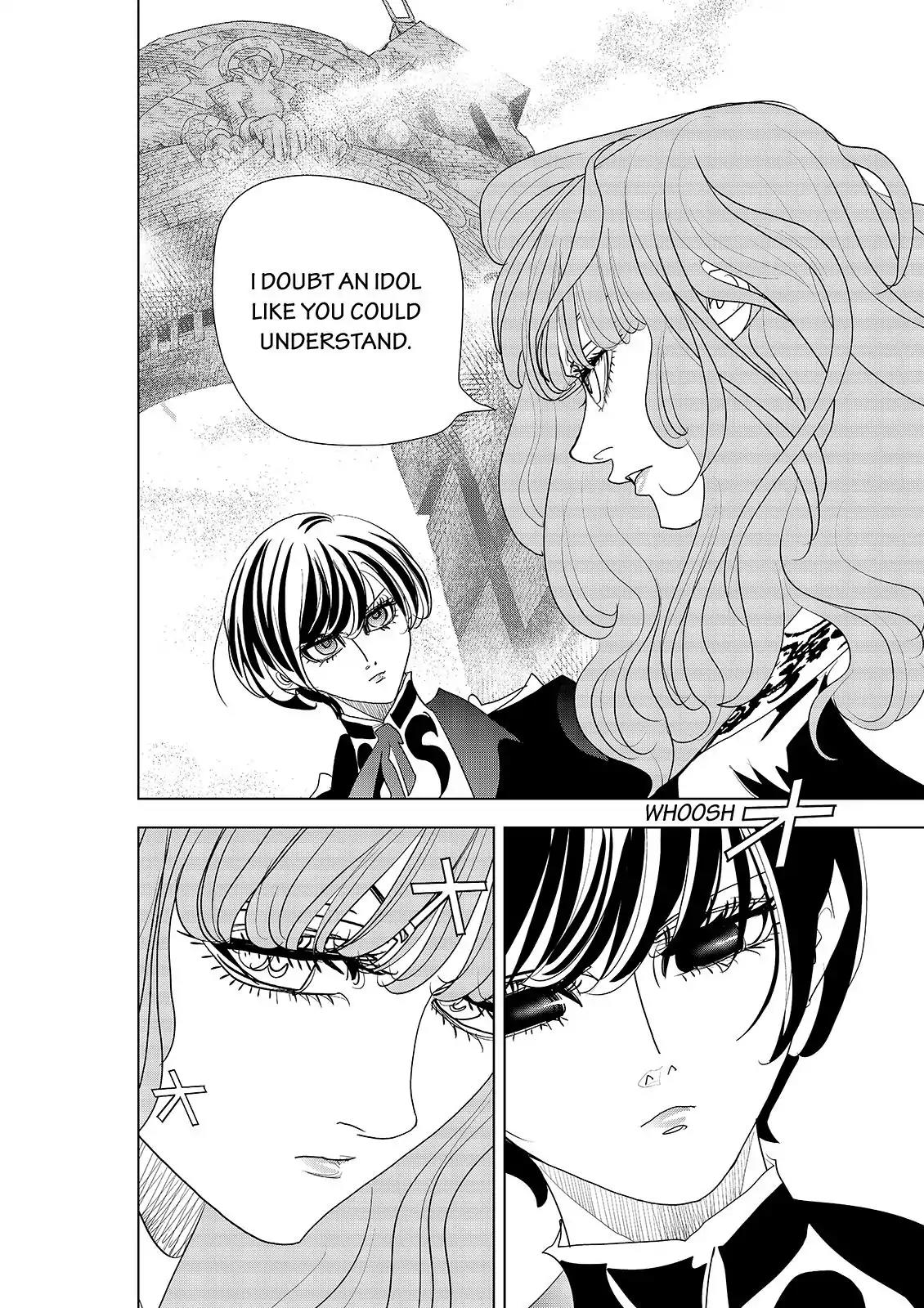 Ten Prism Chapter 64 page 8 - Chapter 64