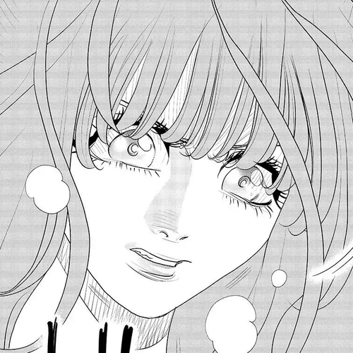 Ten Prism Chapter 64 cover