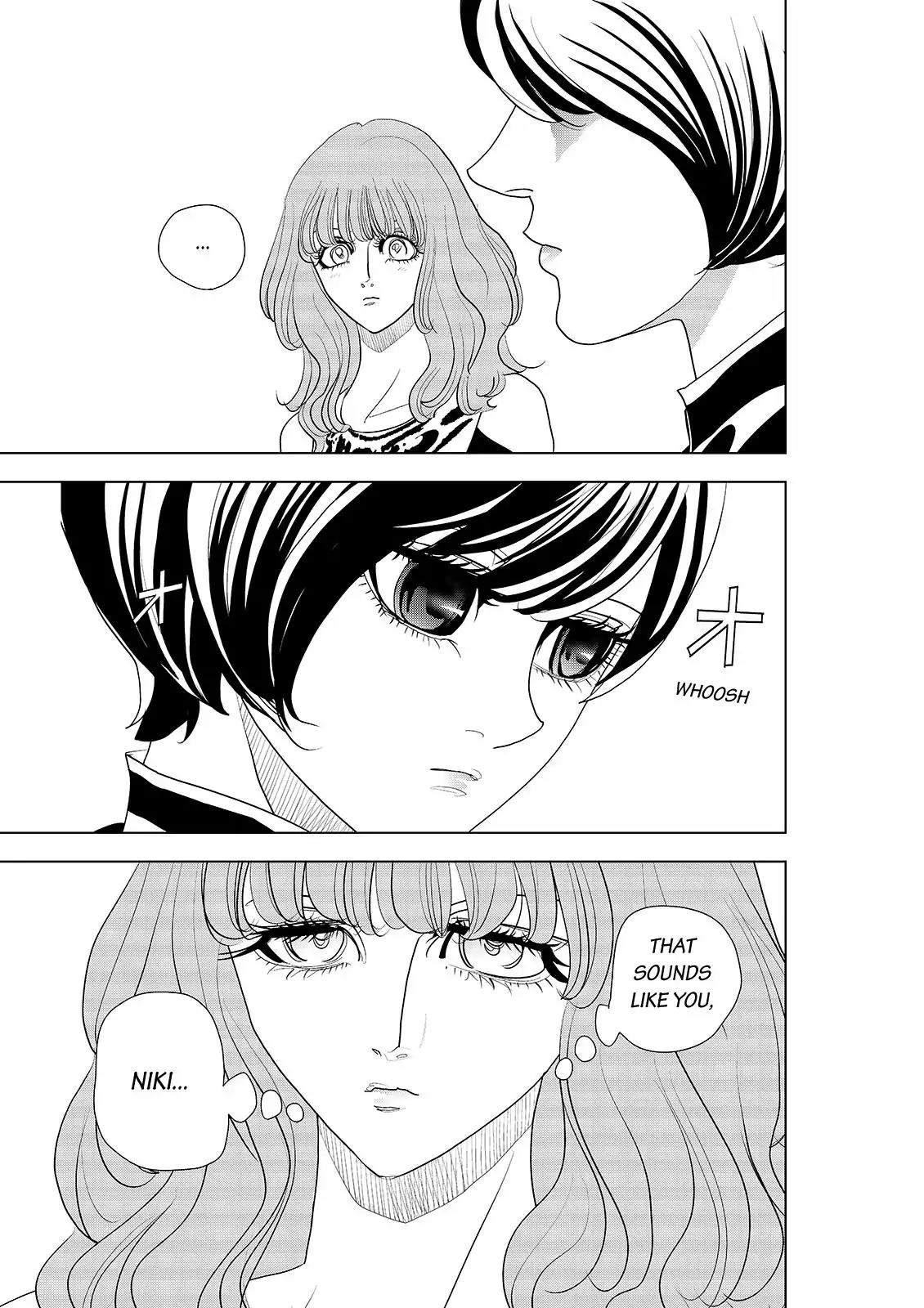 Ten Prism Chapter 65 page 13 - Chapter 65