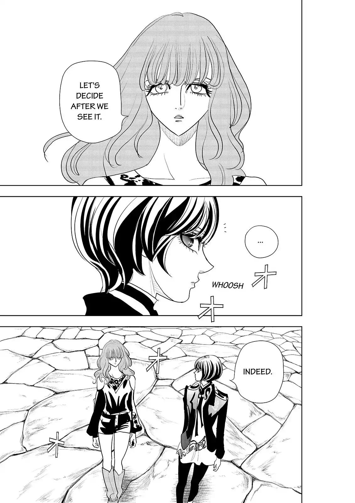 Ten Prism Chapter 65 page 15 - Chapter 65