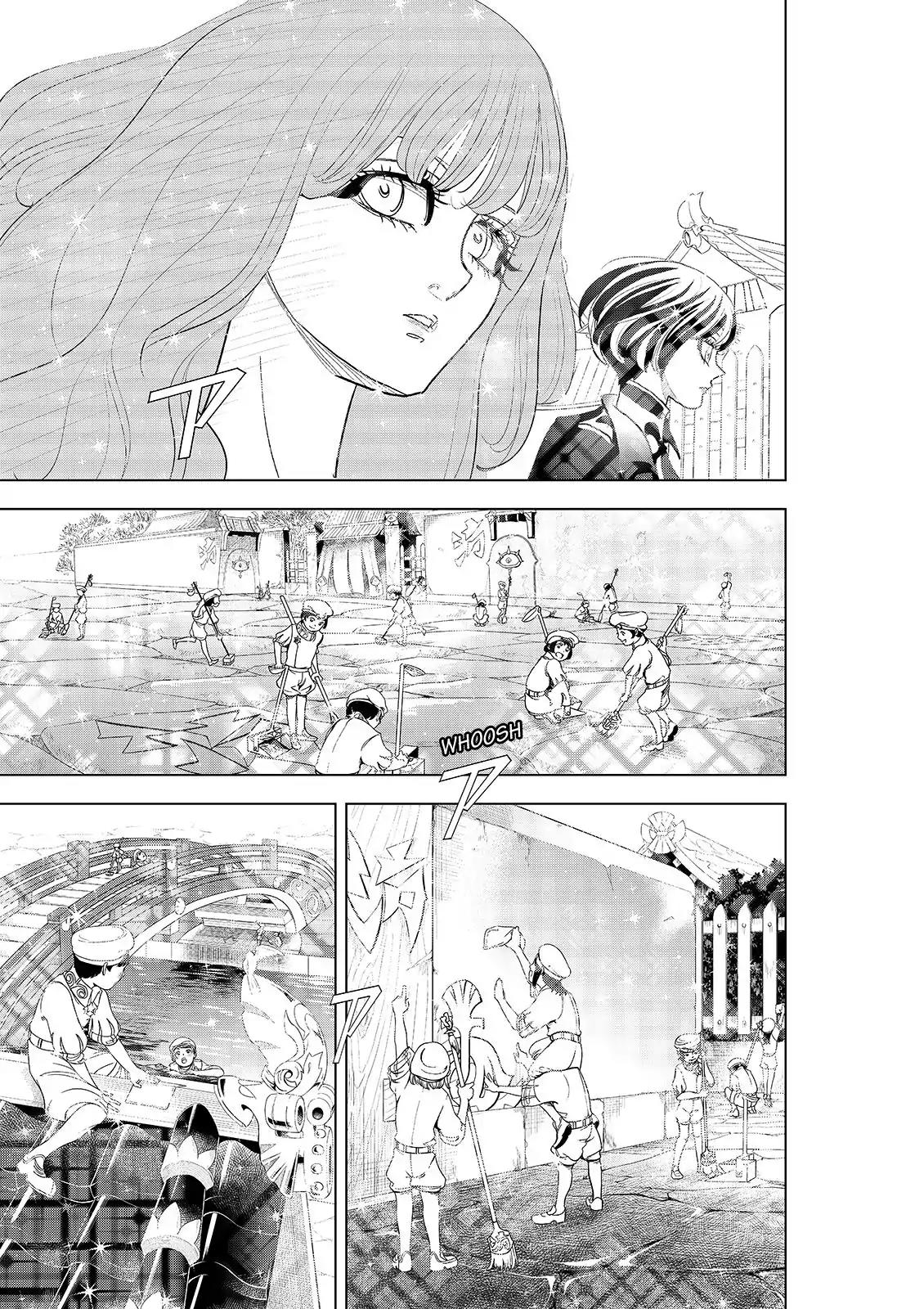 Ten Prism Chapter 65 page 17 - Chapter 65